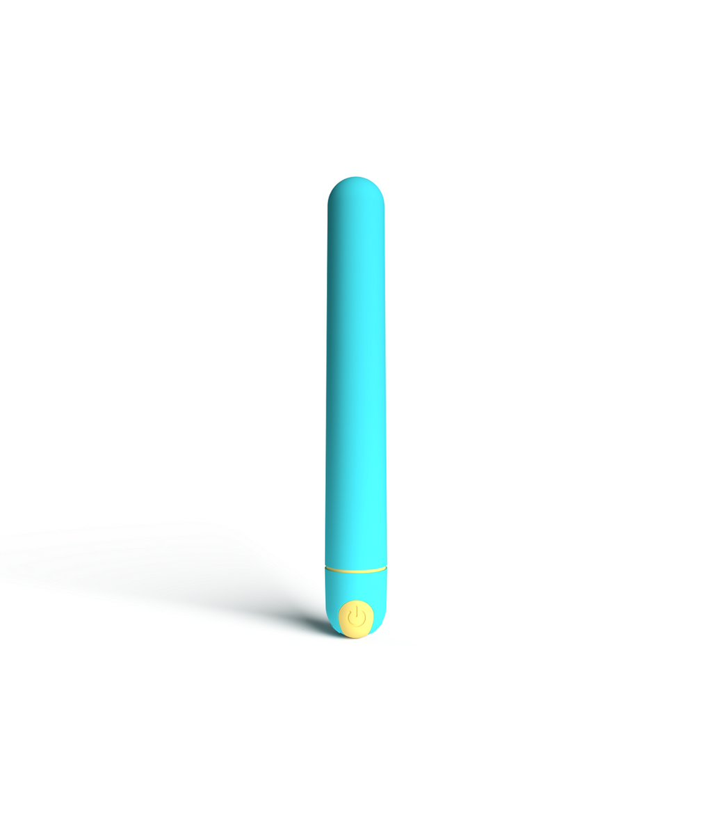 BLUE USB VIBRATOR VARIOUS