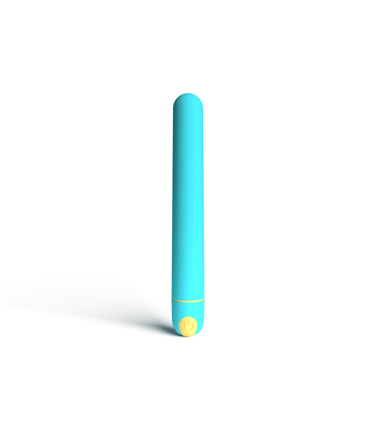 BLUE USB VIBRATOR VARIOUS