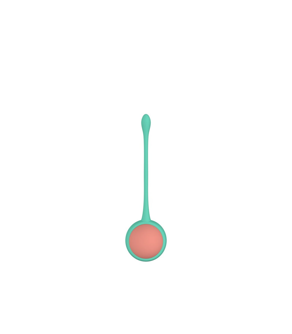 SET DI PALLINE CINESI BOLY IN SILICONE