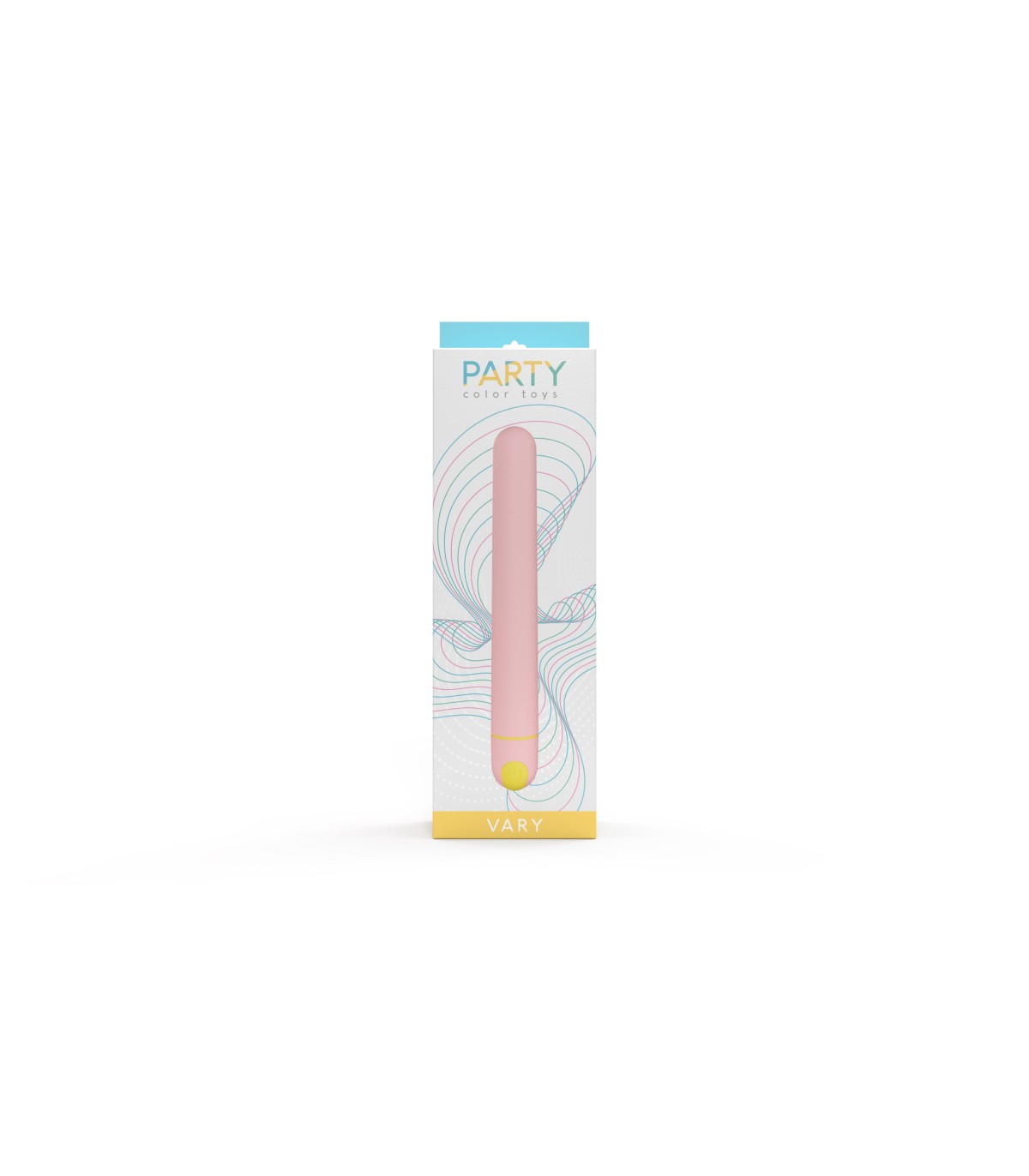 PINK USB VIBRATOR VARIO