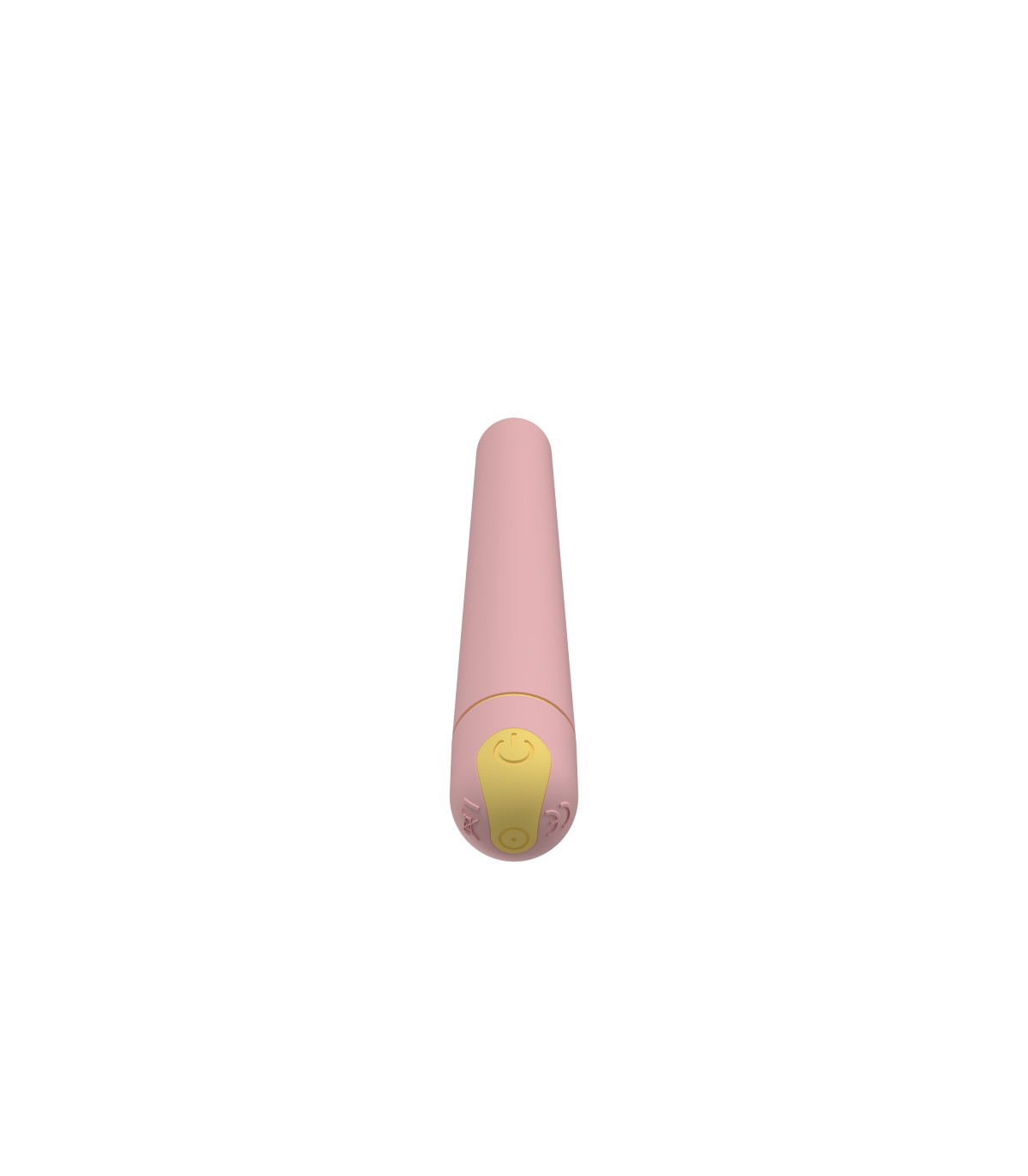 PINK USB VIBRATOR VARIO