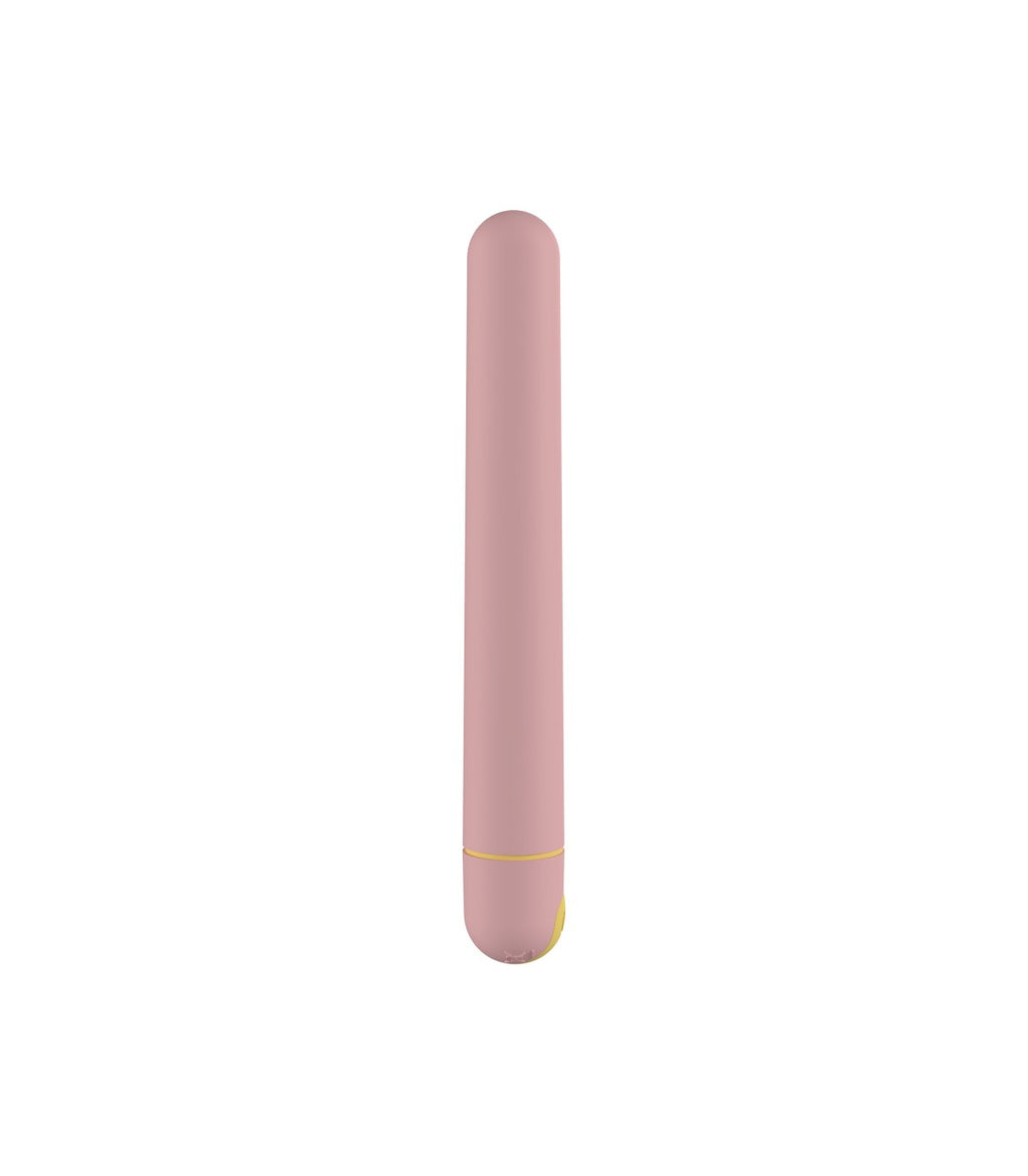 PINK USB VIBRATOR VARIO