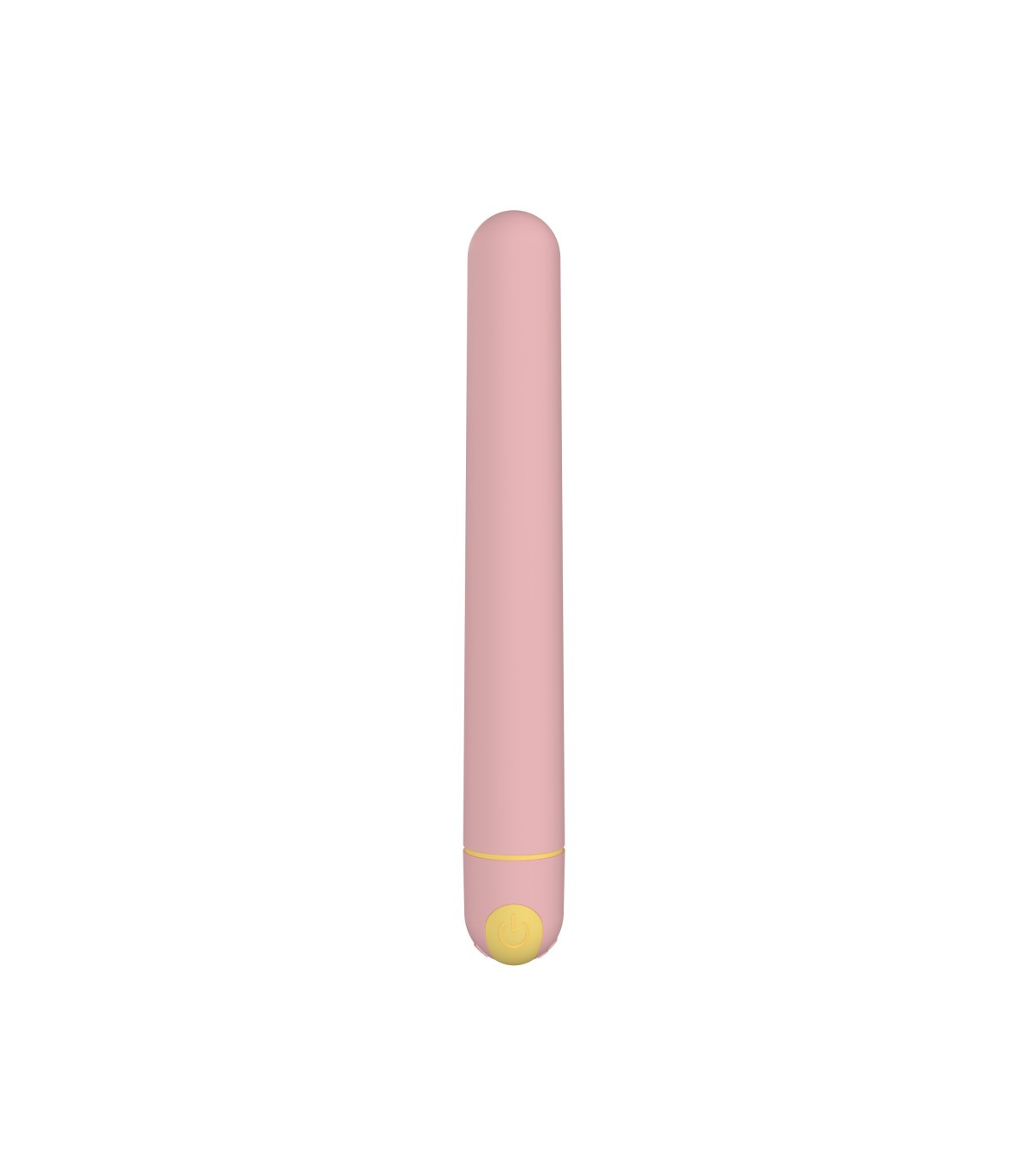 PINK USB VIBRATOR VARIO