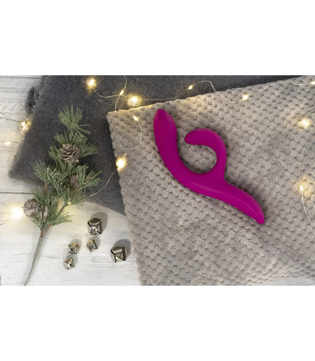 WE-VIBE NOVA 2 FUCSIA