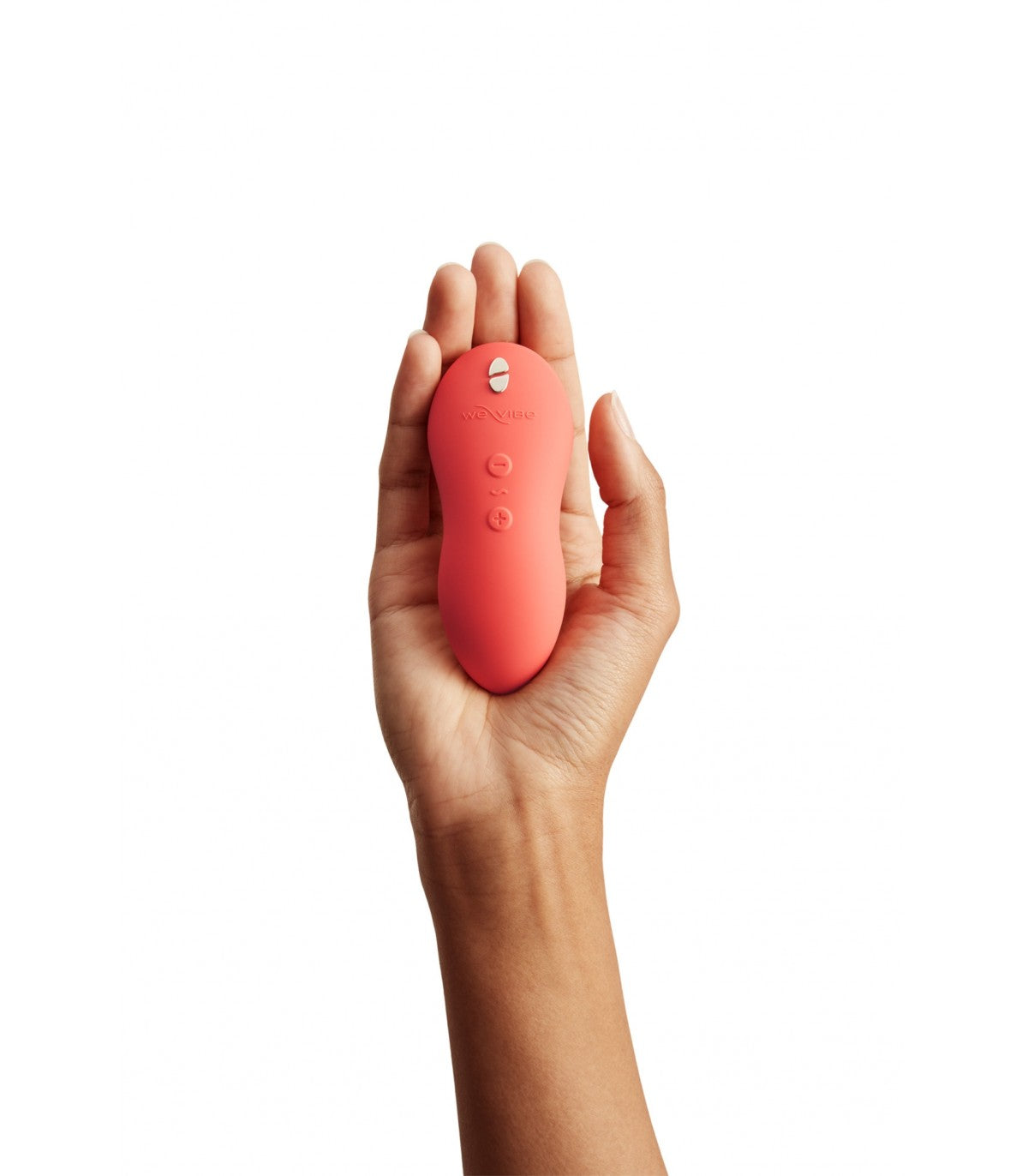 WE-VIBE TOUCH X CRAVE CORAL