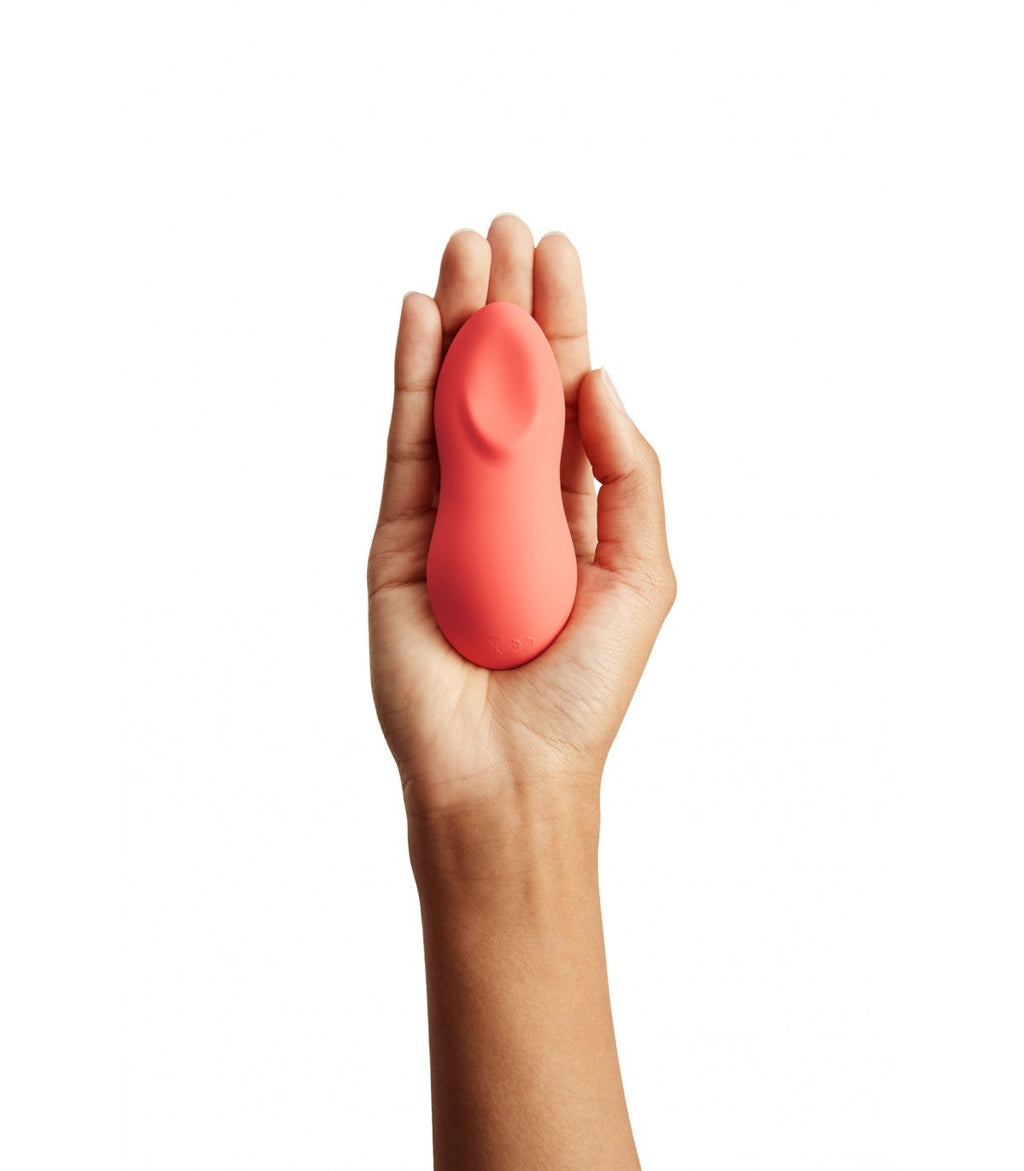 WE-VIBE TOUCH X CRAVE CORAL