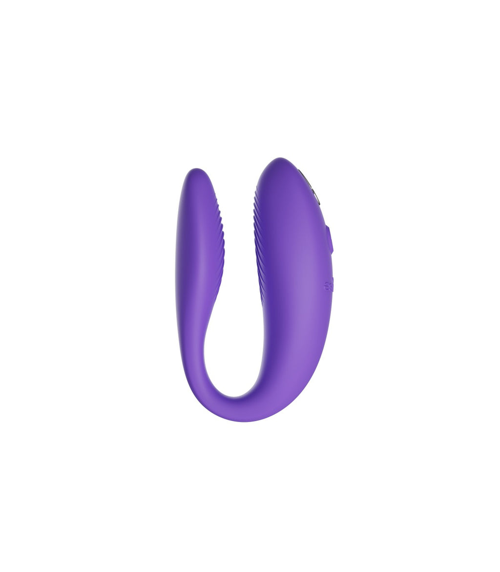 WE-VIBE SYNC GO PURPLE