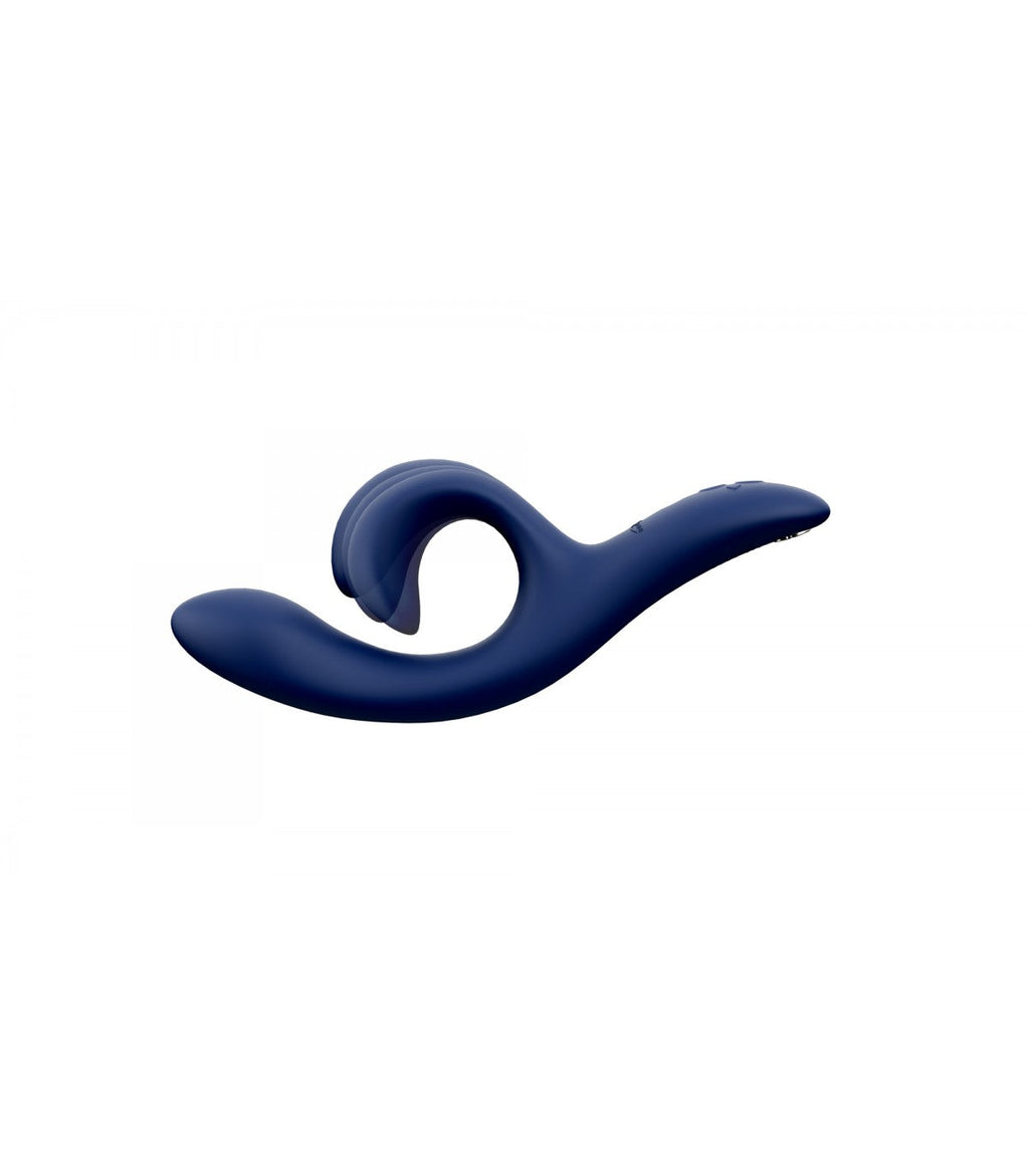WE-VIBE NOVA 2 BLU NOTTE