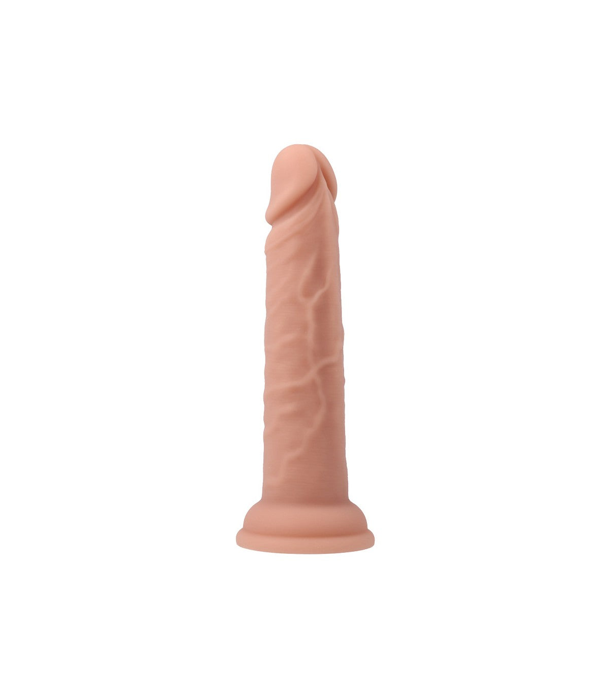 DUAL LAYER REALISTIC 16.5CM R34