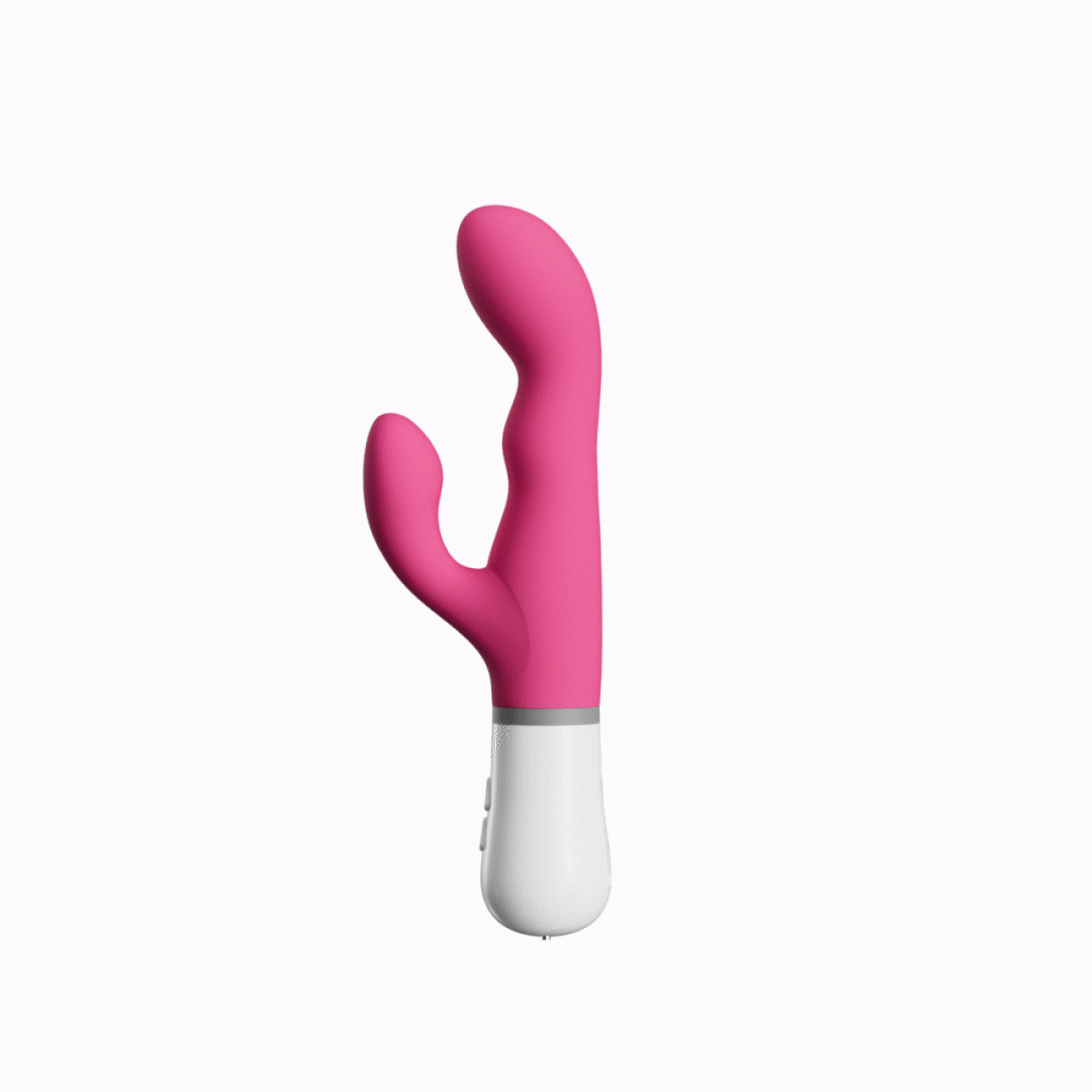 NORA ROTATING VIBRATOR