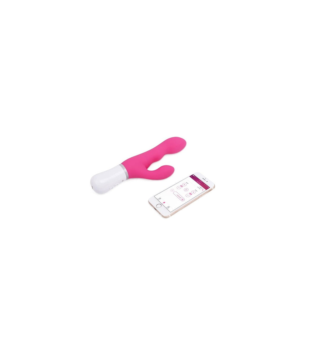 NORA ROTATING VIBRATOR