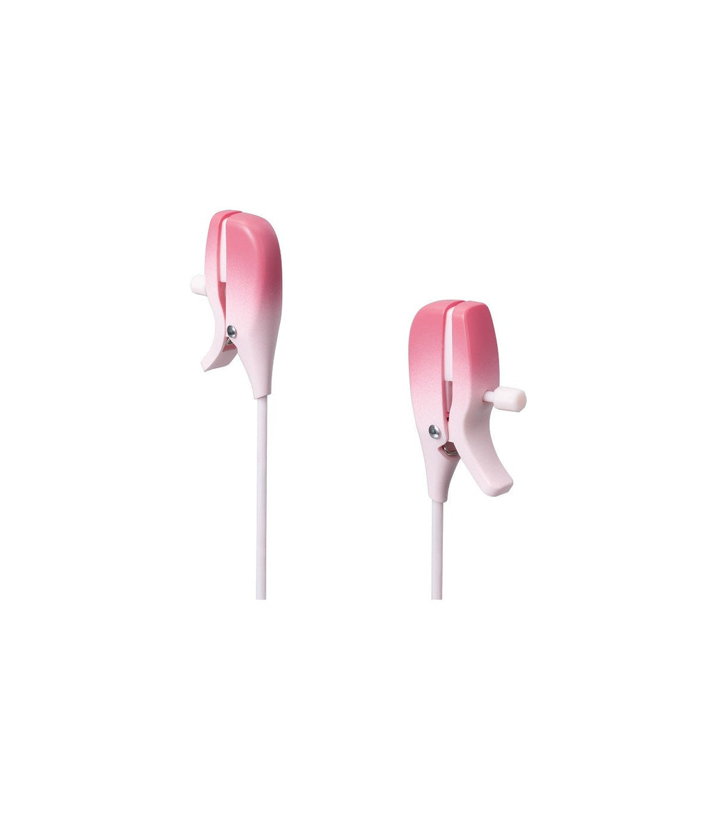 LOVENSE GEMINI VIBRATING CLAMPS