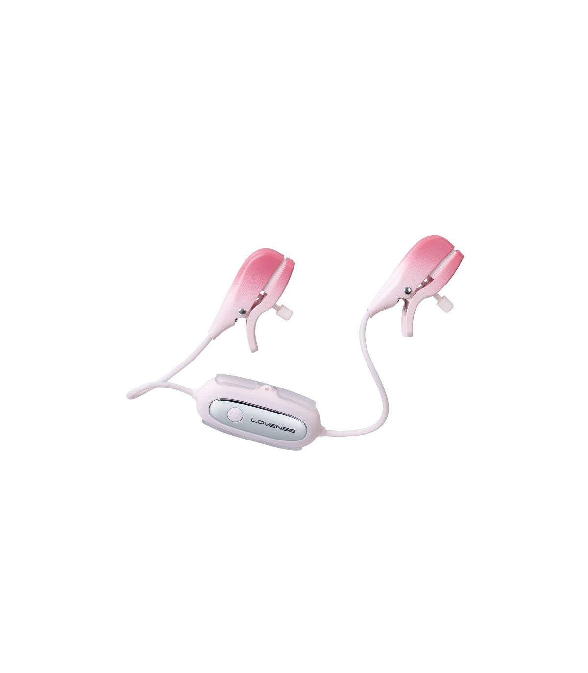 LOVENSE GEMINI VIBRATING CLAMPS