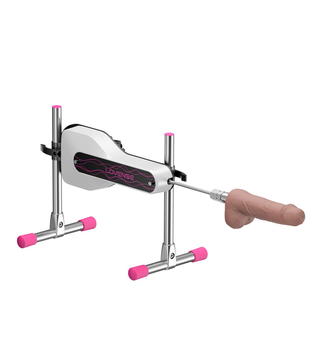 MINI SEX MAKE-UP LOVENSE