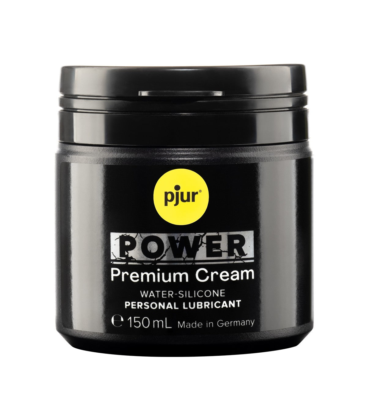 CREMA POTENTE 150 ML