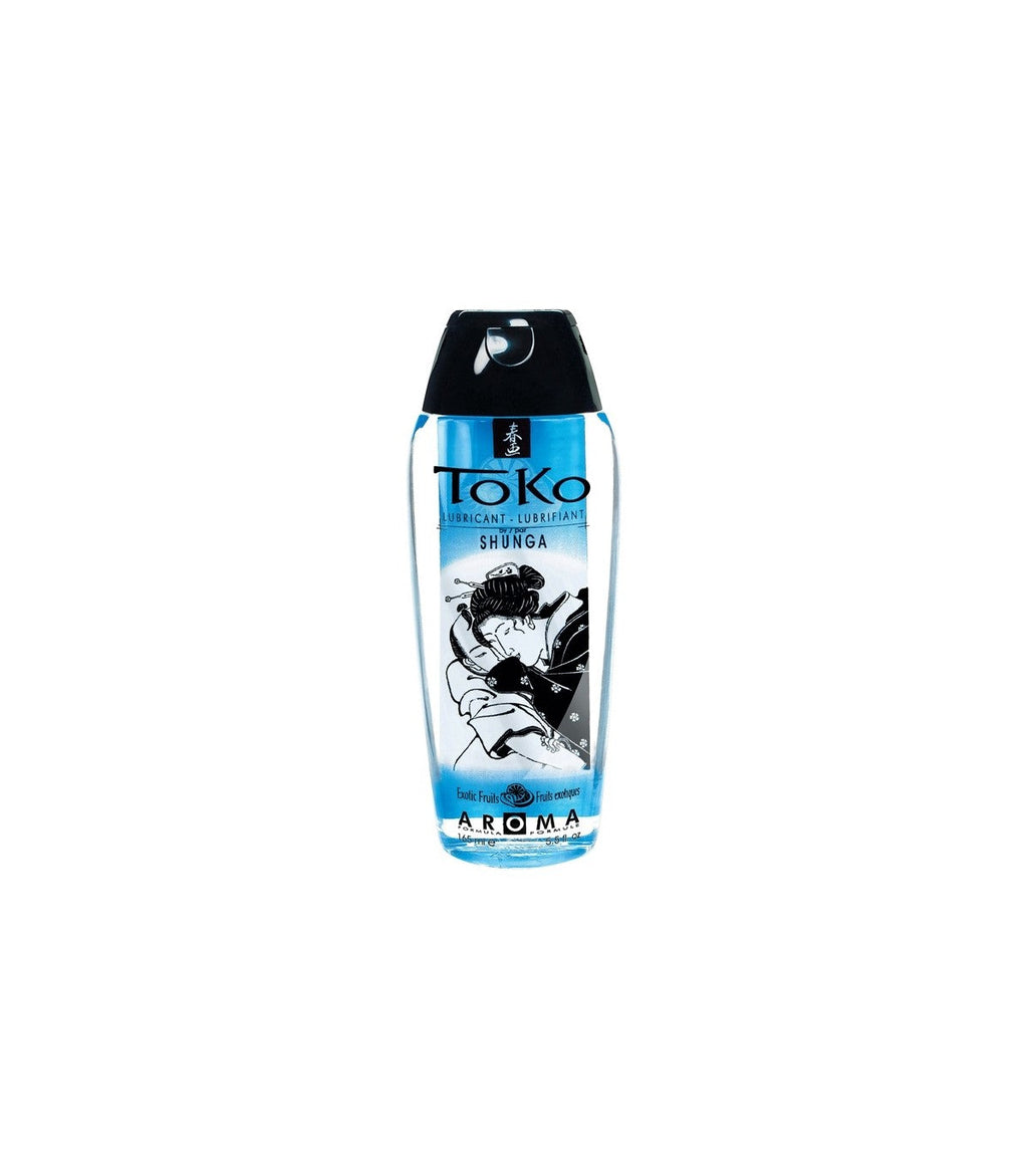 TOKO EXOTIC FRUITS LUBRICANT