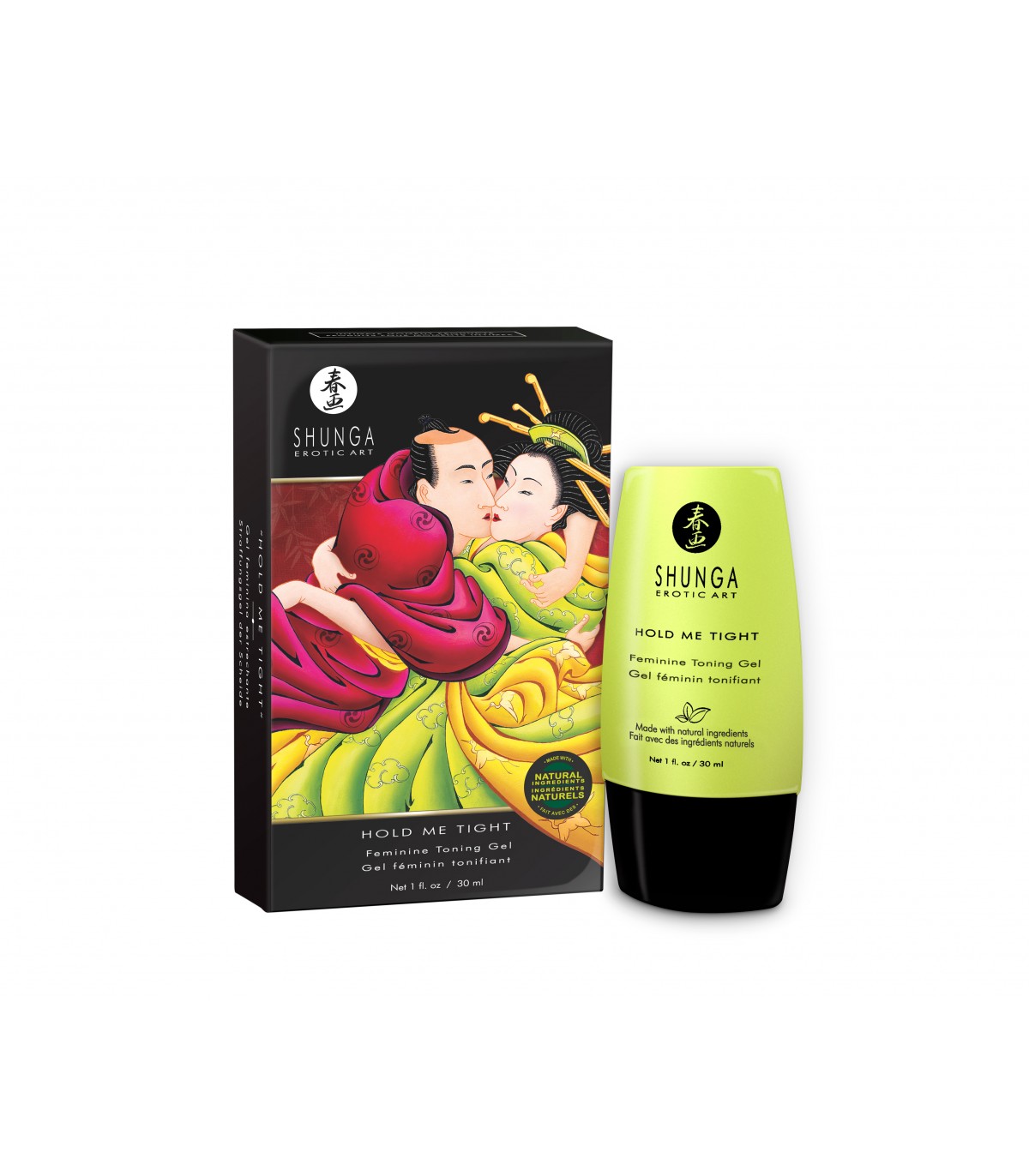SHUNGA HOLD ME TIGHT 30ML