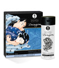 SHUNGA VIRILITY CREAM DRAGON SENSITIVE 60ML