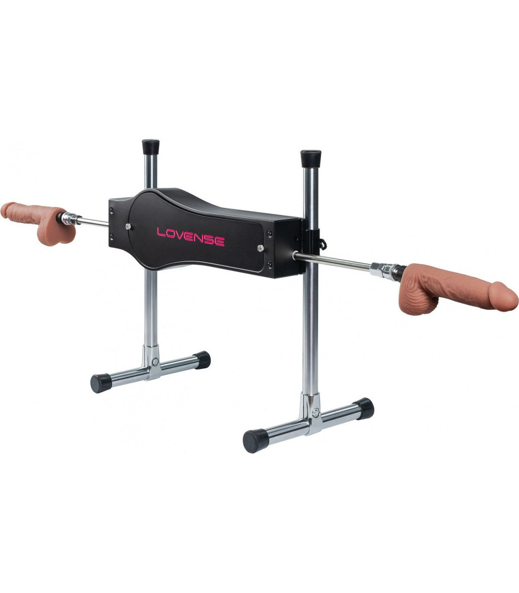 LOVENSE SEX MACHINE