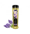 OLIO DA MASSAGGIO SENSATION LAVANDA 240 ML