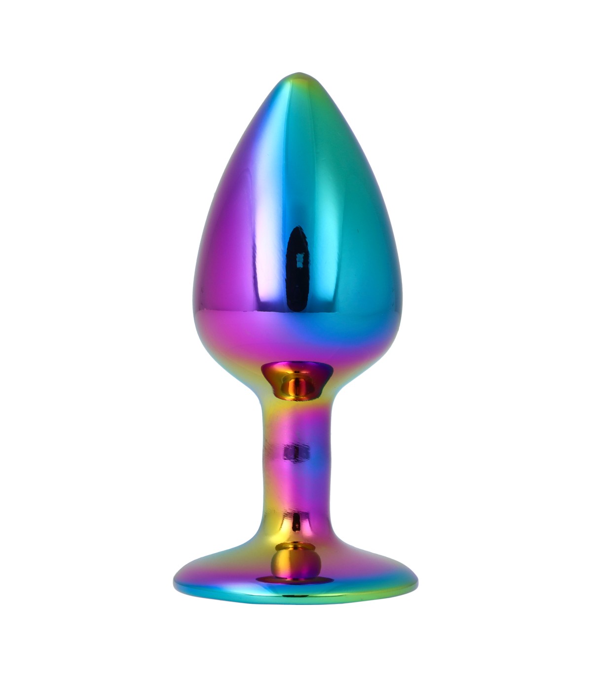 No. 15 METAL ANAL PLUG SIZE S