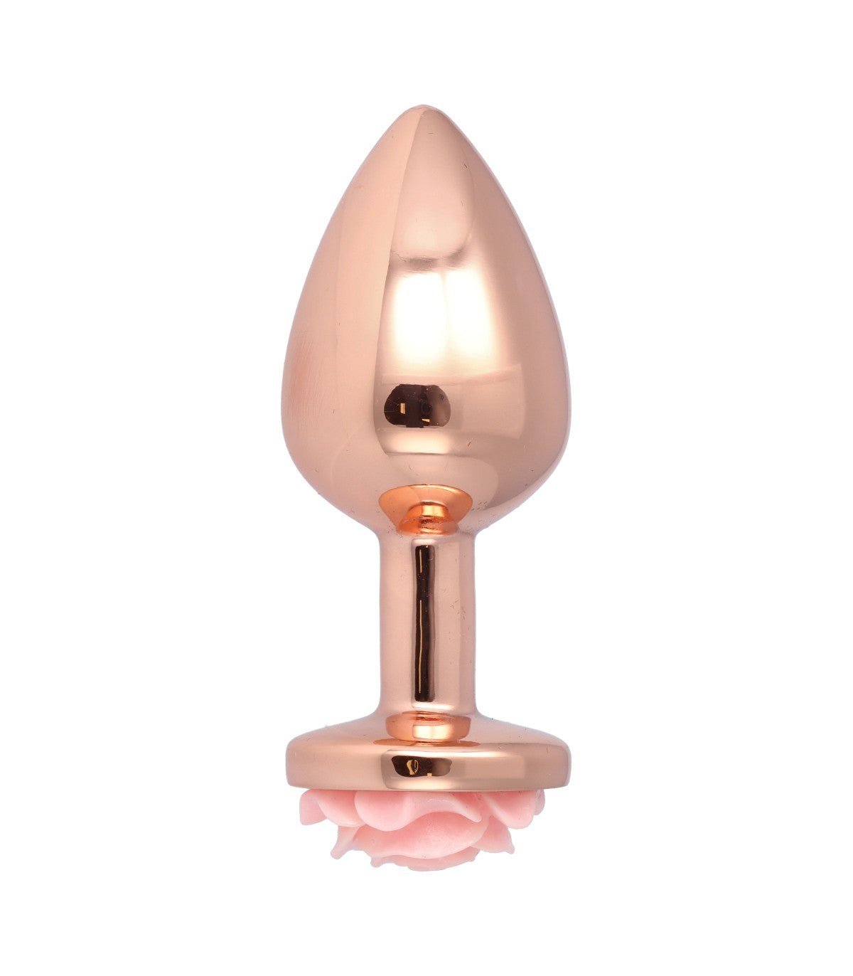 N. 28 METAL ANAL PLUG SIZE M