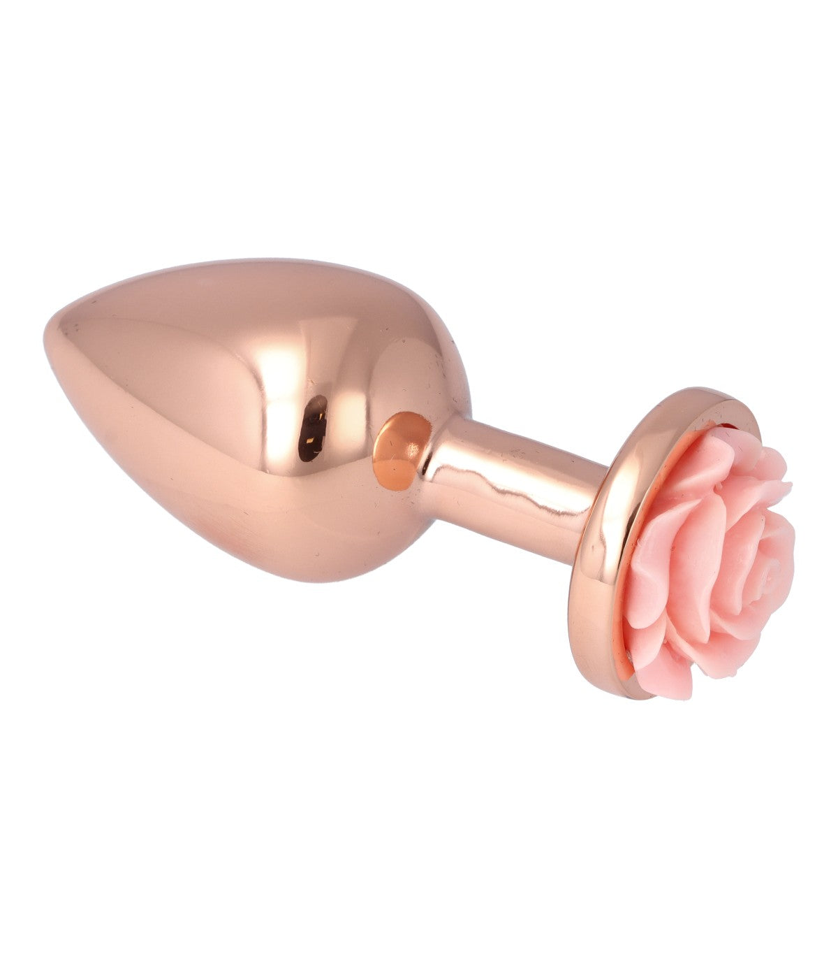 N. 28 METAL ANAL PLUG SIZE M