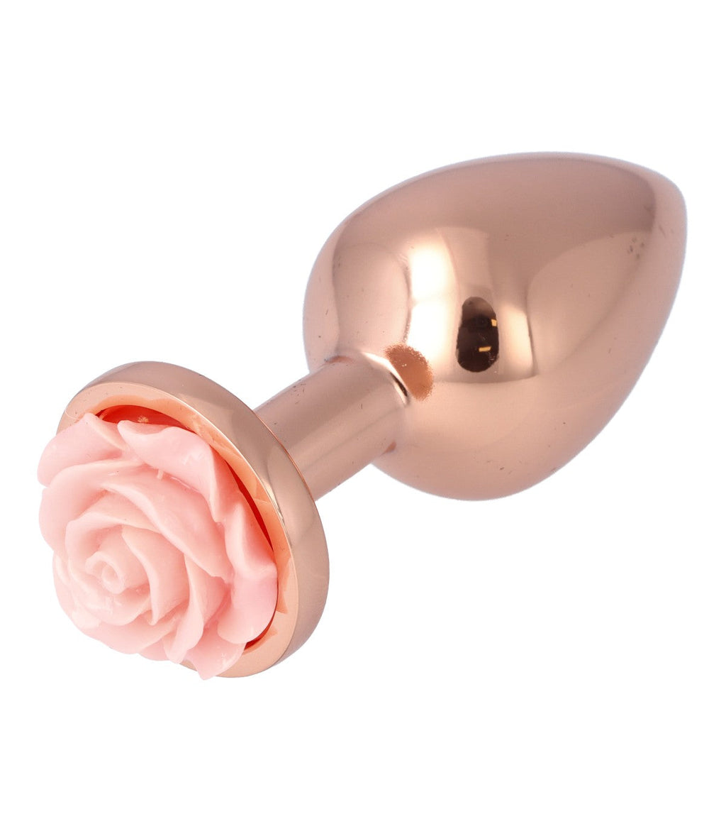 N. 28 METAL ANAL PLUG SIZE M