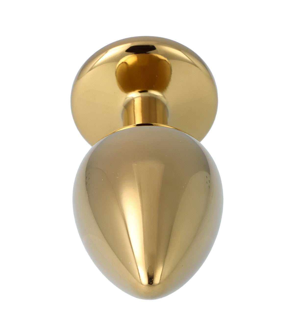 N. 31 METAL ANAL PLUG SIZE L
