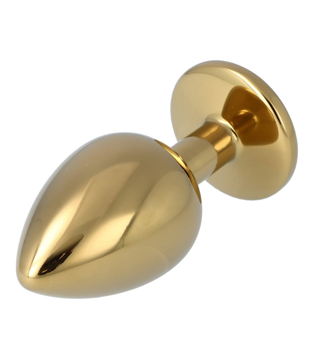 N. 31 METAL ANAL PLUG SIZE L