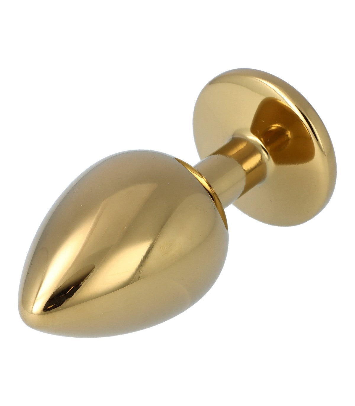 N. 31 METAL ANAL PLUG SIZE L