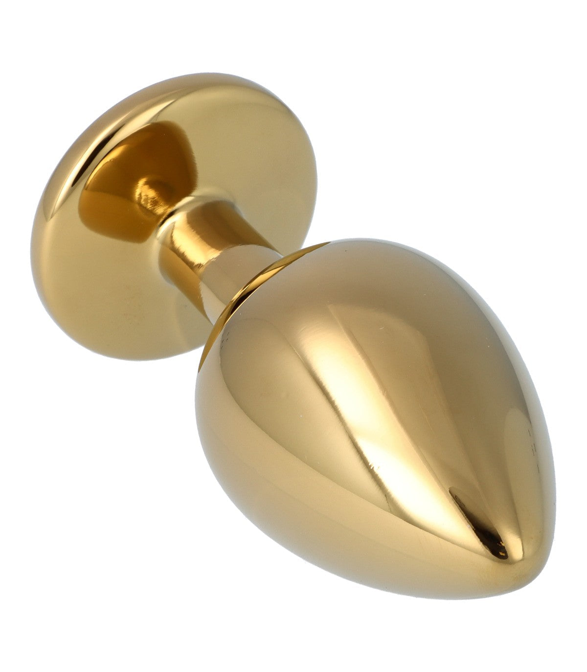 N. 31 METAL ANAL PLUG SIZE L