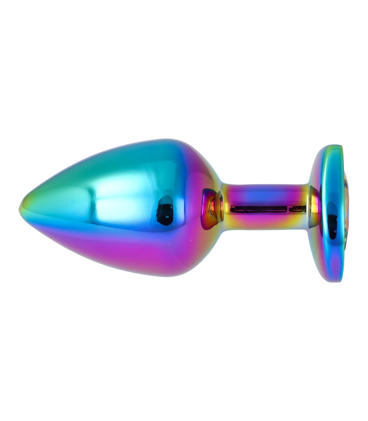 No. 34 METAL ANAL PLUG SIZE M