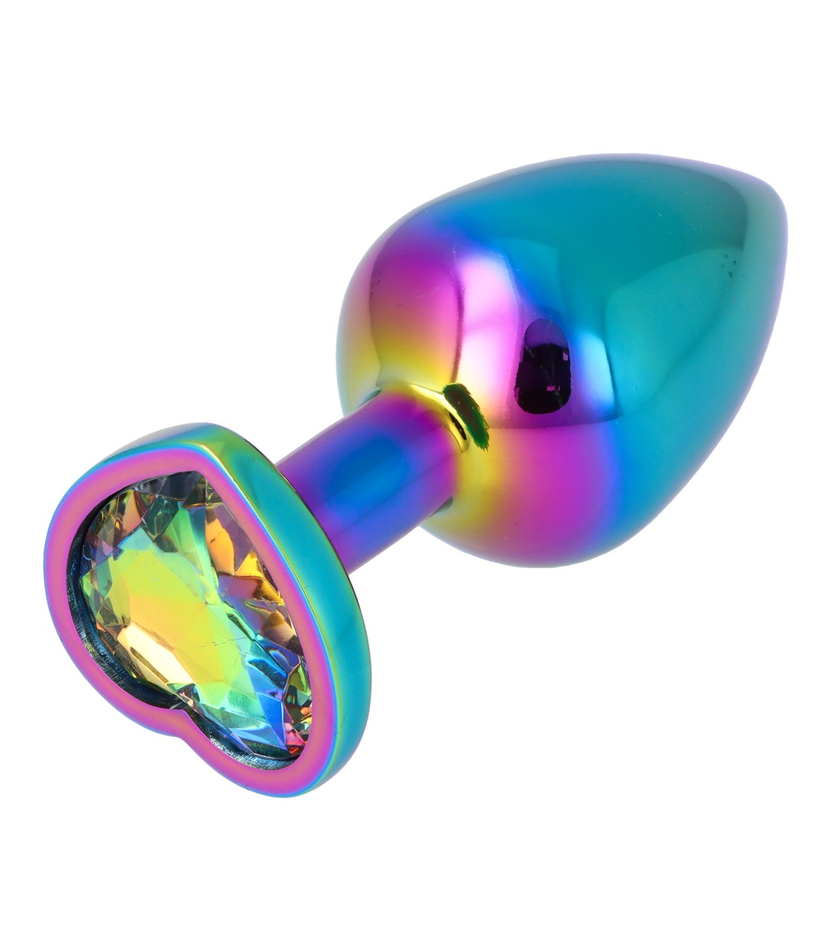 No. 34 METAL ANAL PLUG SIZE M