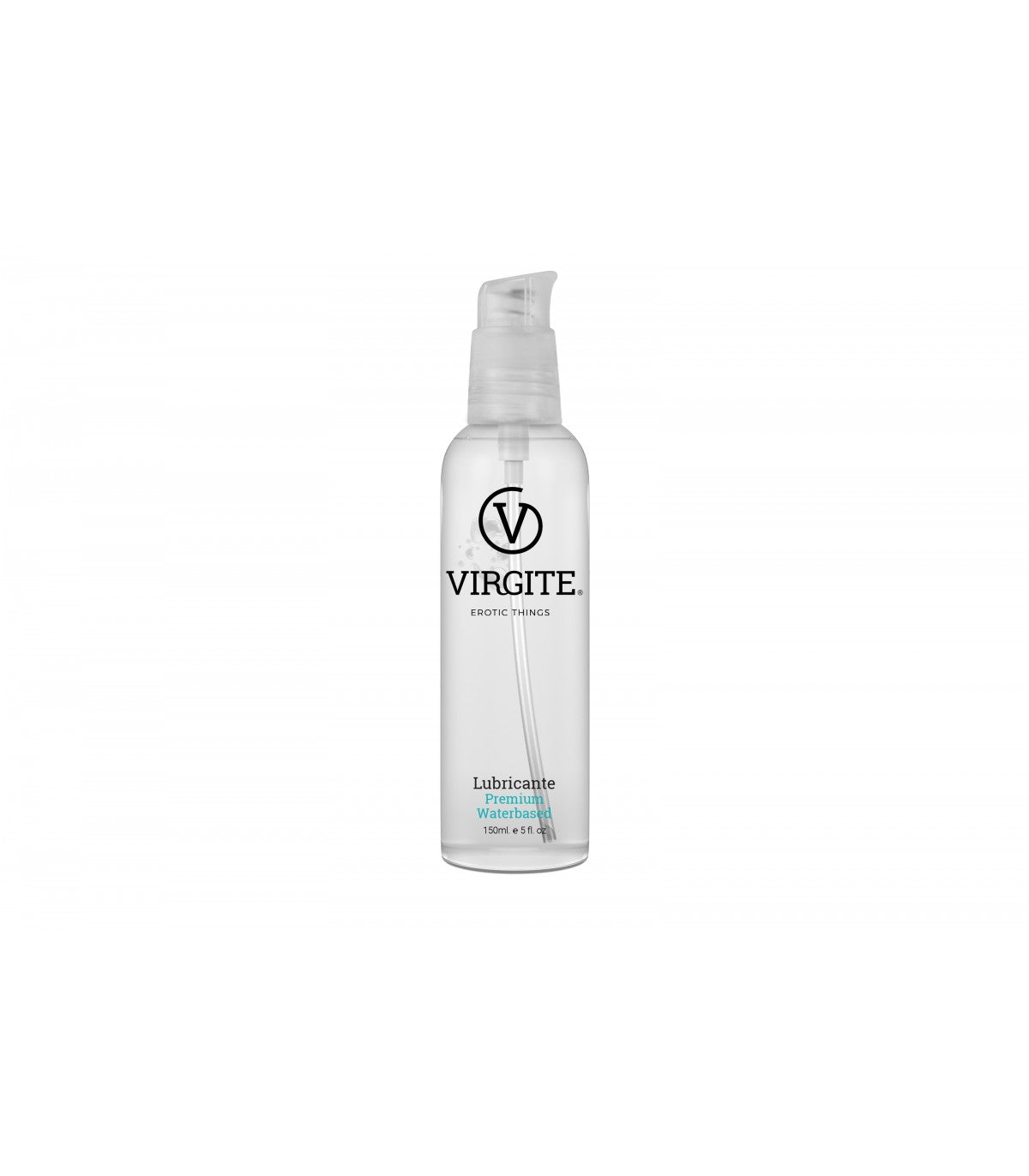 LUBRIFICANTE A BASE D'ACQUA 150ML