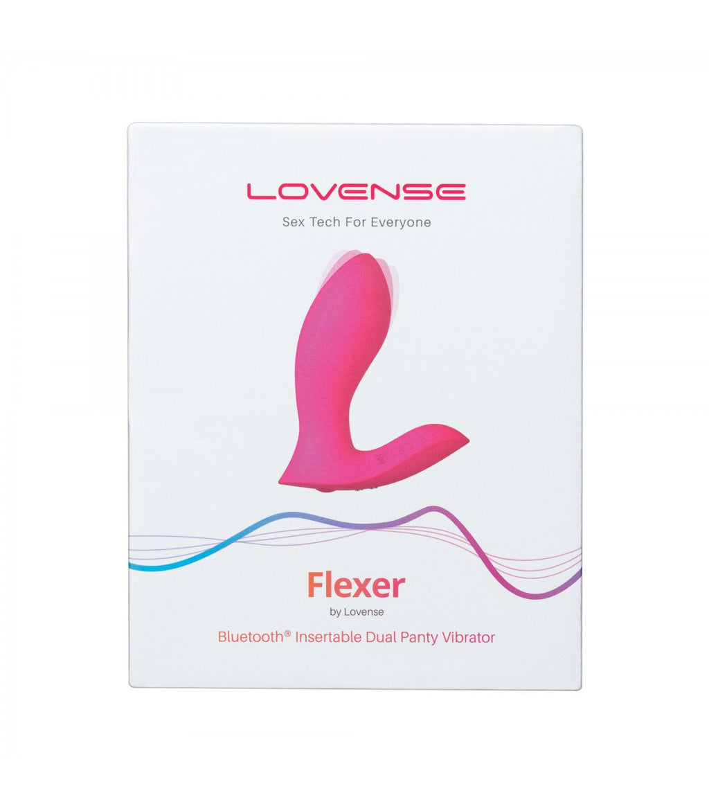 LOVENSE FLEXER TRIPLE MOTOR