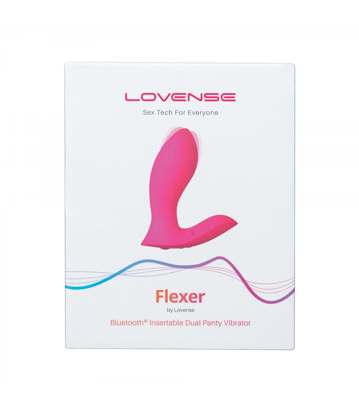 LOVENSE FLEXER TRIPLE MOTOR