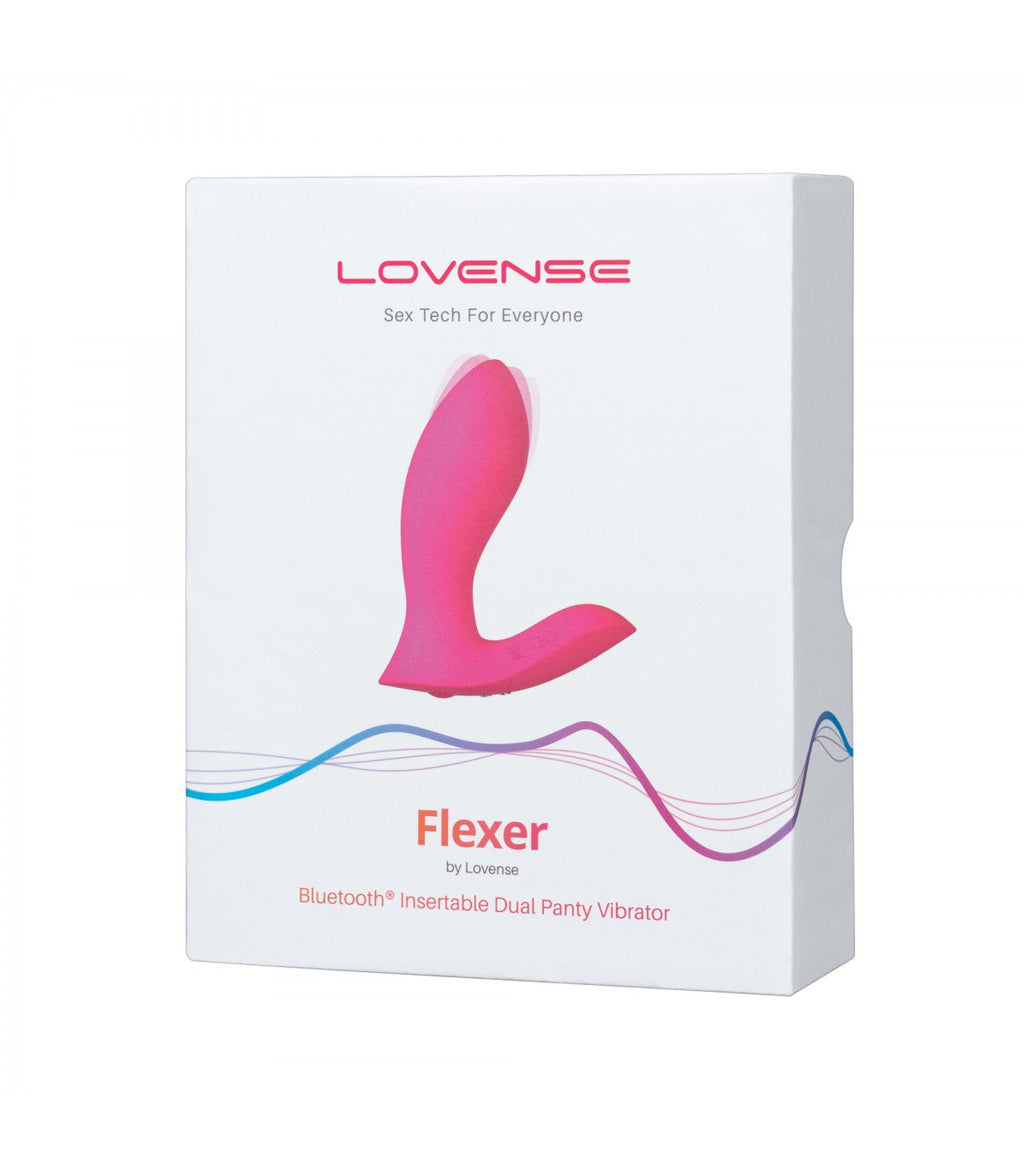 LOVENSE FLEXER TRIPLE MOTOR