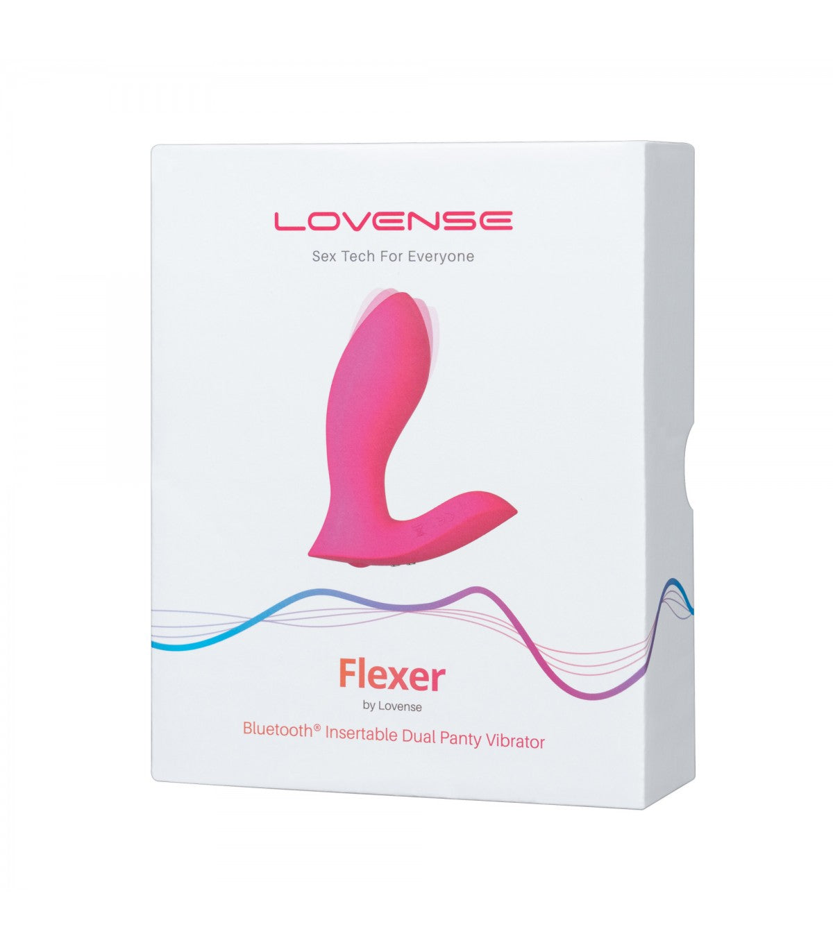 LOVENSE FLEXER TRIPLE MOTOR