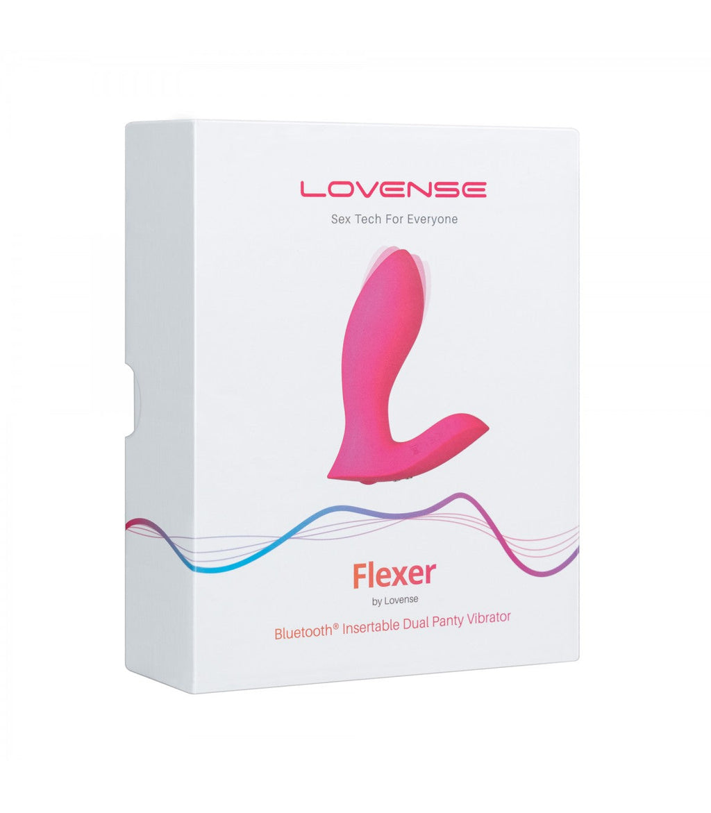 LOVENSE FLEXER TRIPLE MOTOR