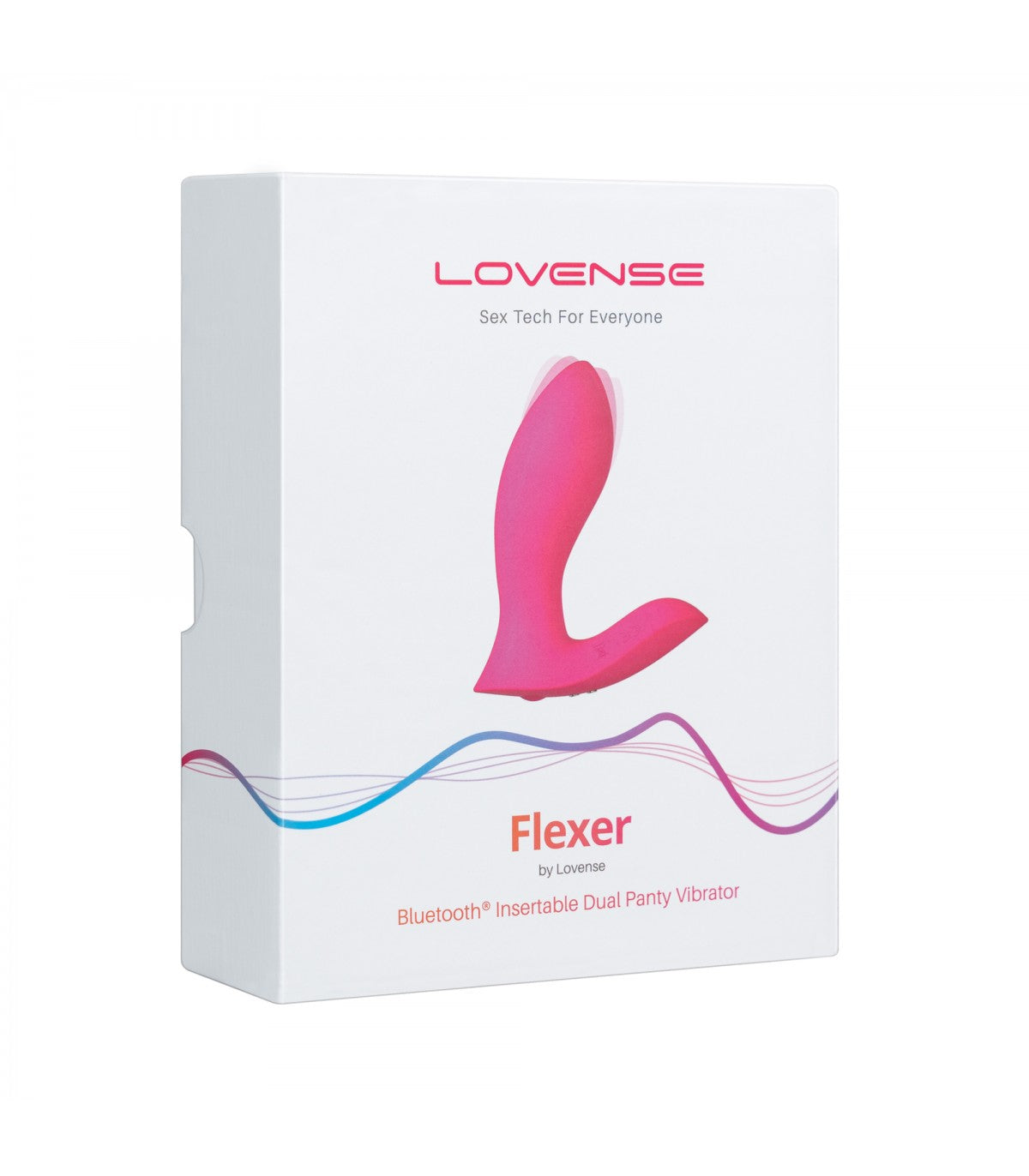 LOVENSE FLEXER TRIPLE MOTOR