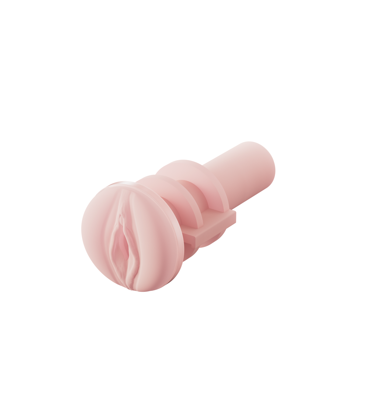 LOVENSE VAGINAL SLEEVE FOR RELIEF