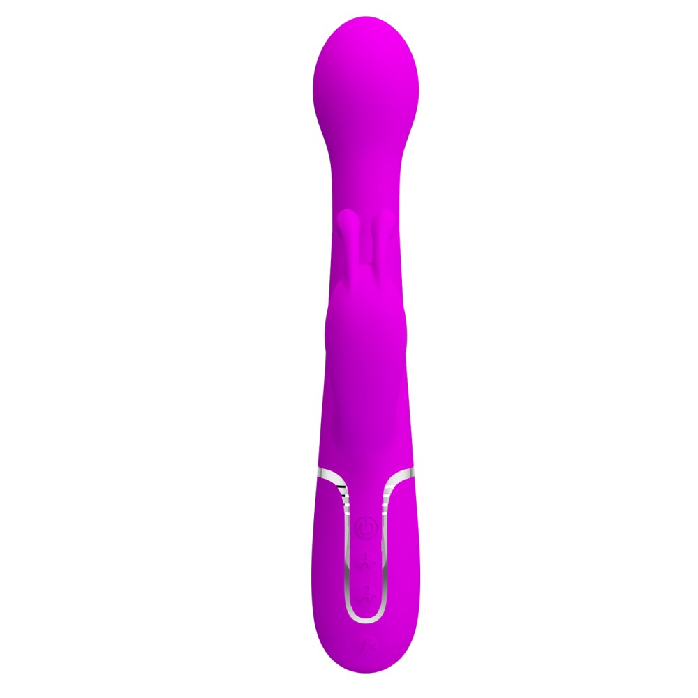 Pretty Love Dejon Twinkled Tenderness Purple I