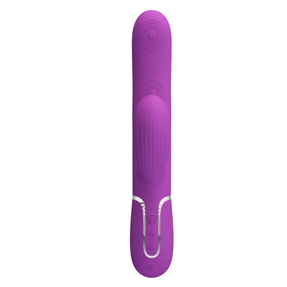 Pretty Love Perlita Twinkled Tenderness Purple II