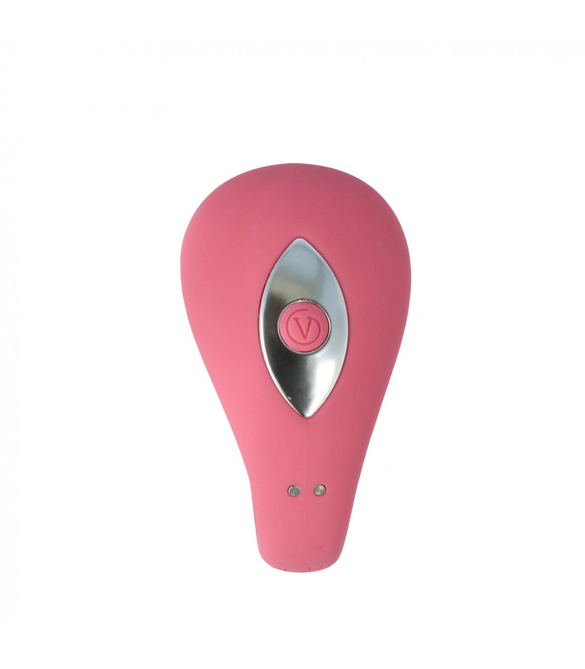 A4 VIBRATOR WITH REMOTE CONTROL FOR G-SPOT AND CLITORIS