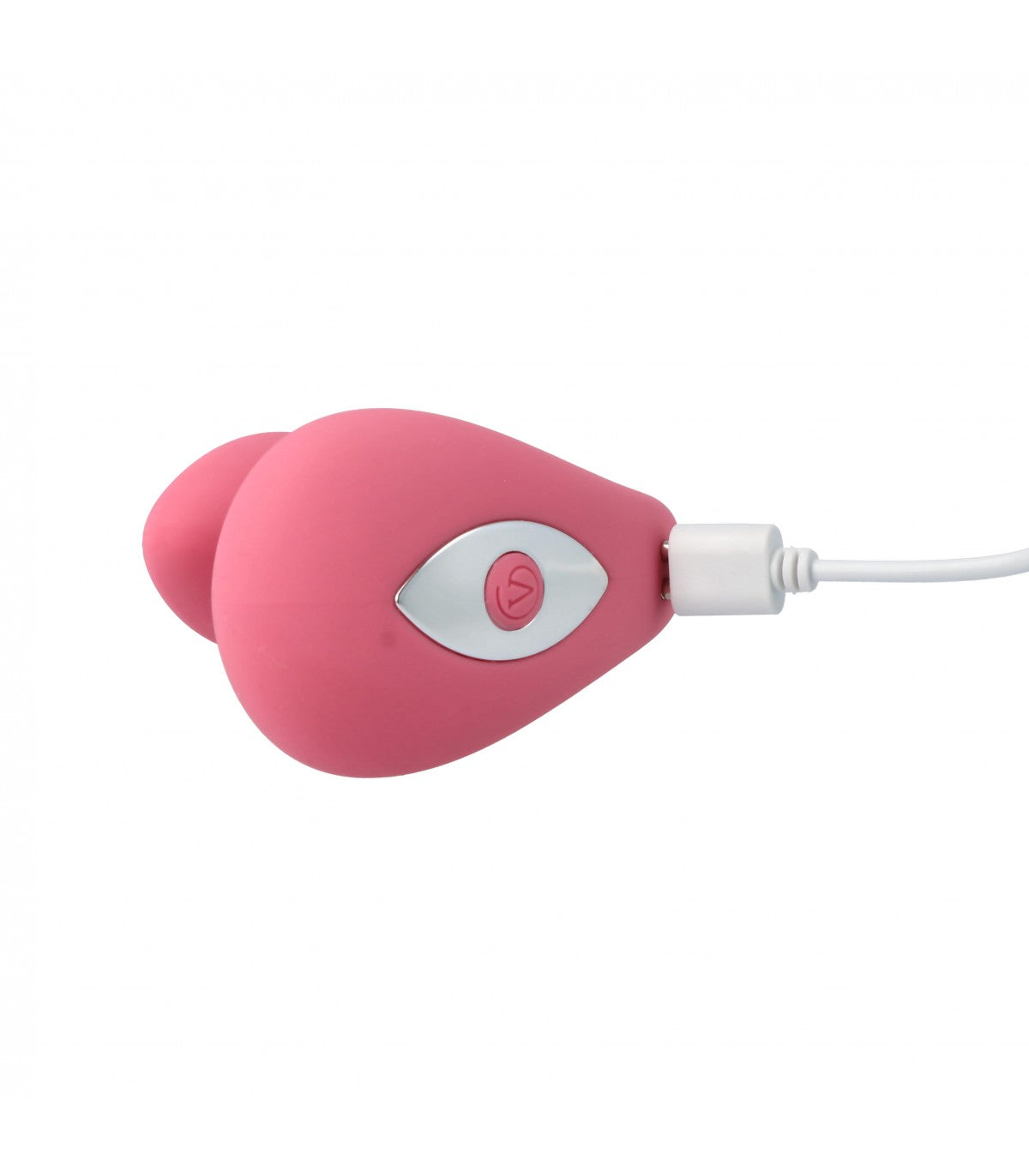 A4 VIBRATOR WITH REMOTE CONTROL FOR G-SPOT AND CLITORIS