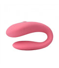 A4 VIBRATOR WITH REMOTE CONTROL FOR G-SPOT AND CLITORIS