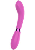 Milkshake Dance Vibrator viola