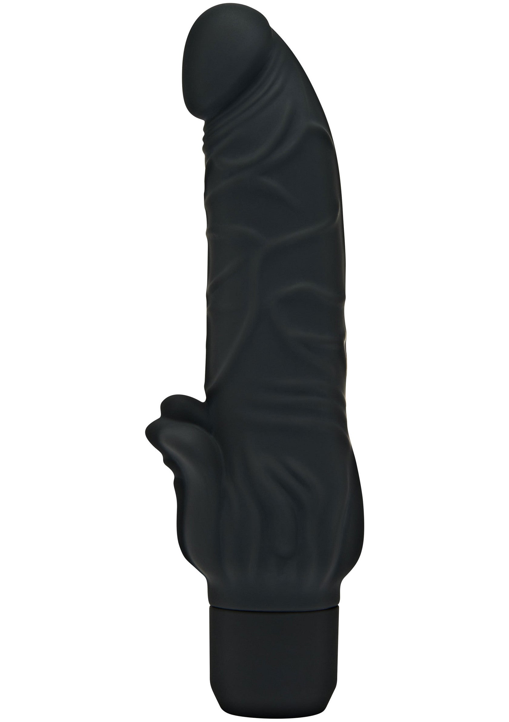 Vibratore Classic Stim nero