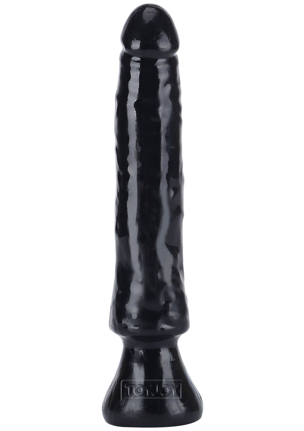 Dong Starter PVC 16 cm nero